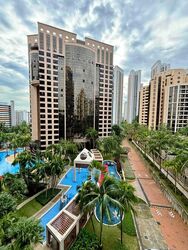 Heritage View (D5), Condominium #551454721